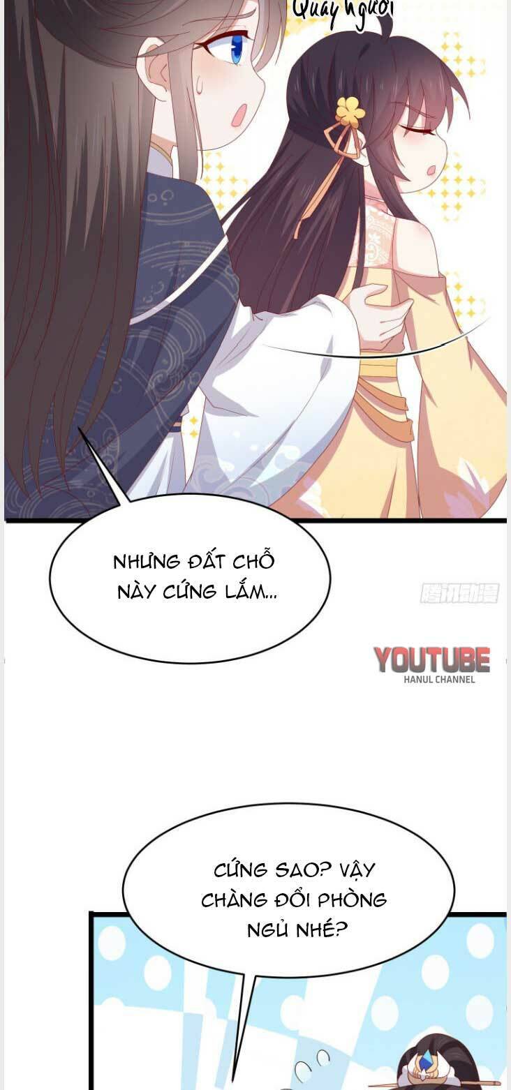 Chi Tôn Đồng Thuật Sư: Tuyệt Thế Đại Tiểu Thư chapter 296 - Trang 19