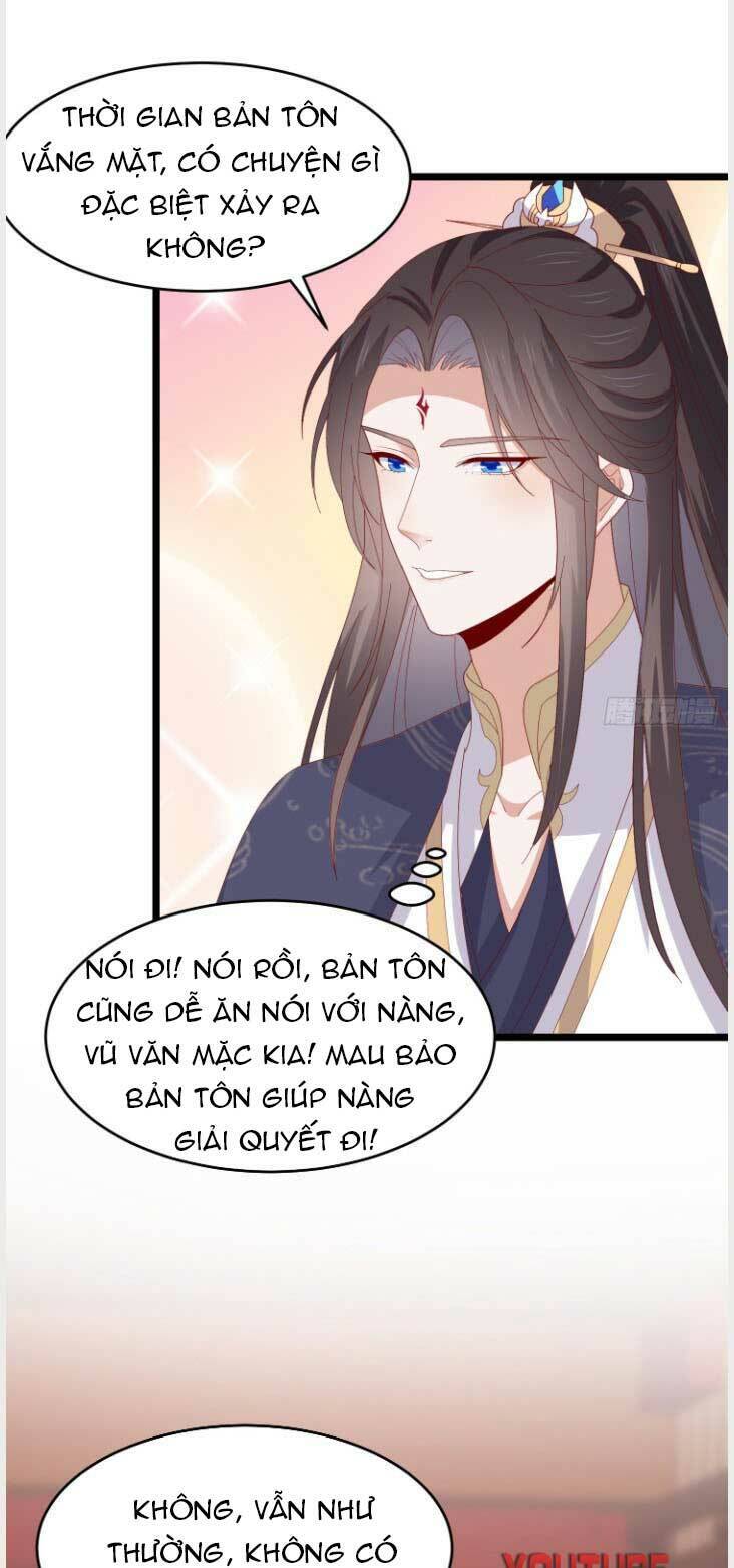 Chi Tôn Đồng Thuật Sư: Tuyệt Thế Đại Tiểu Thư chapter 296 - Trang 21