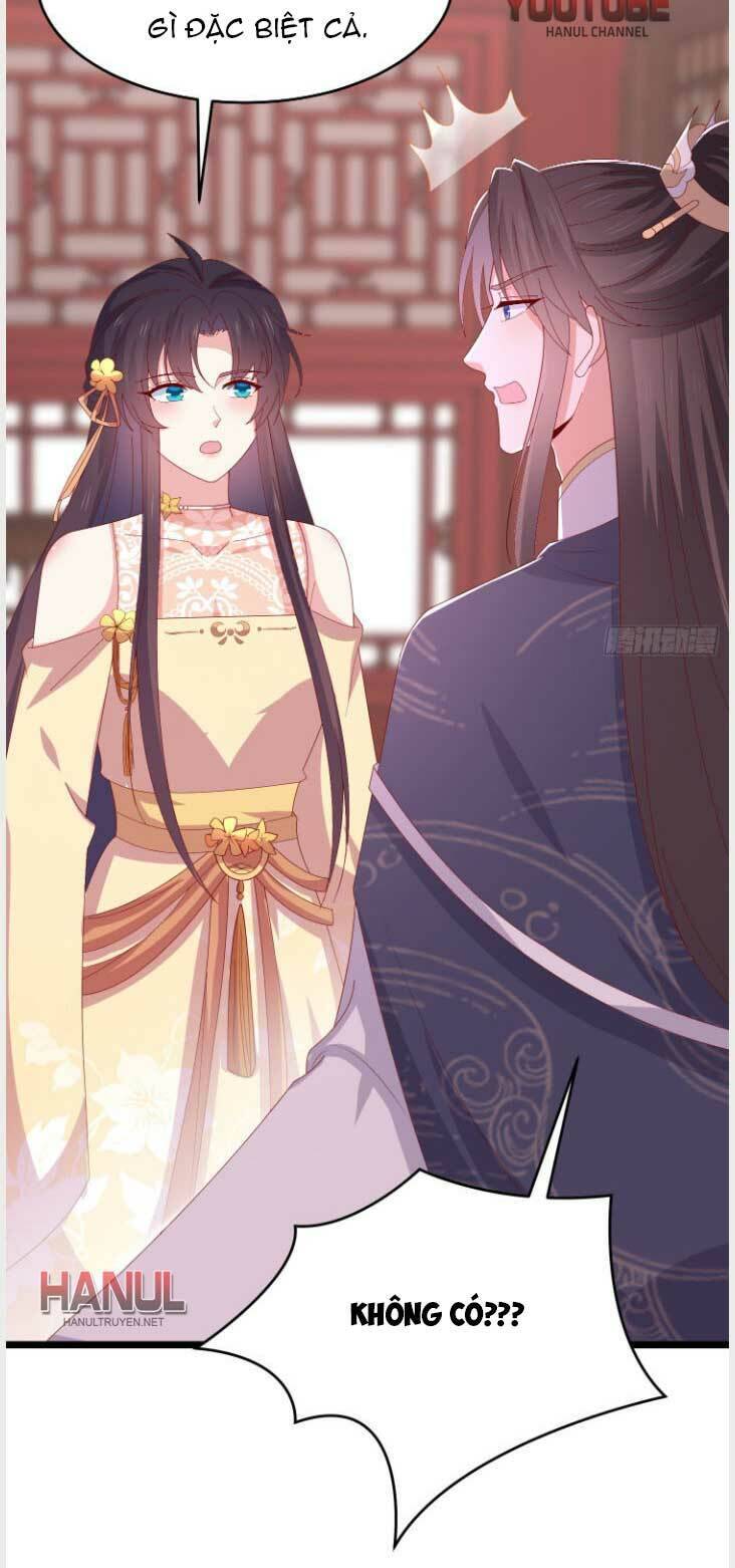 Chi Tôn Đồng Thuật Sư: Tuyệt Thế Đại Tiểu Thư chapter 296 - Trang 22