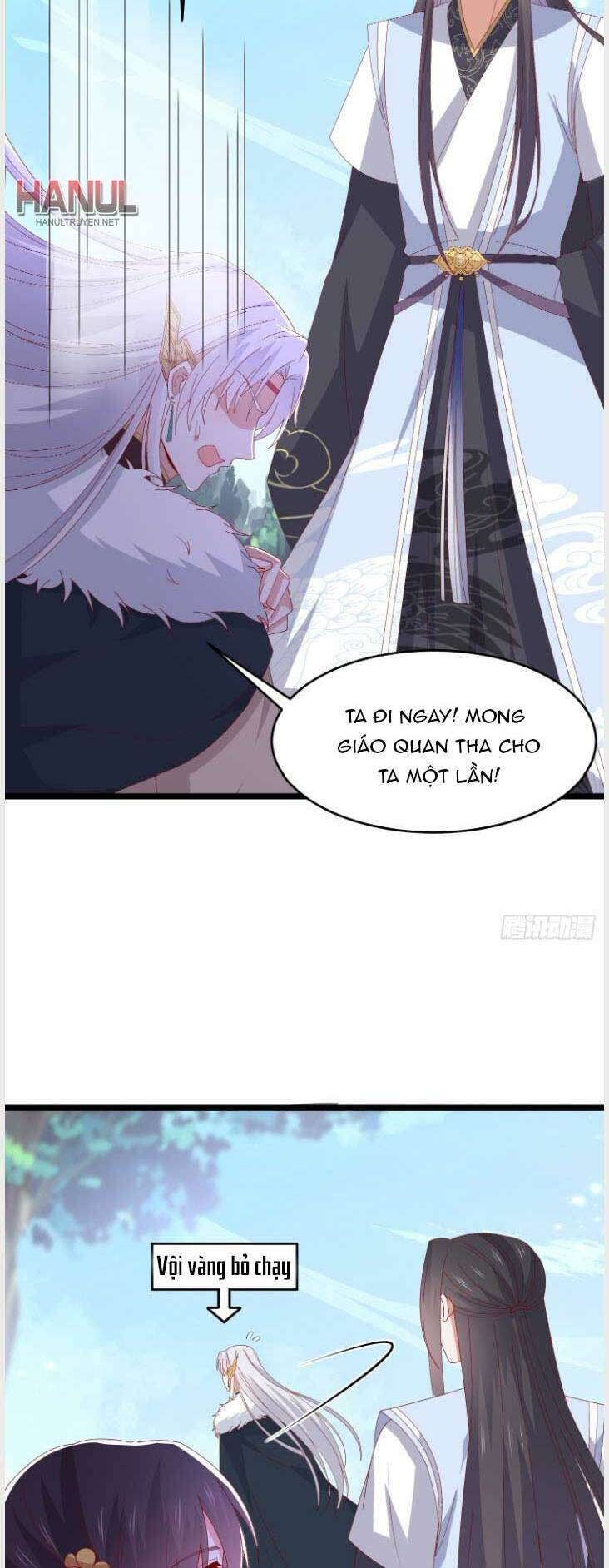 Chi Tôn Đồng Thuật Sư: Tuyệt Thế Đại Tiểu Thư chapter 296 - Trang 6