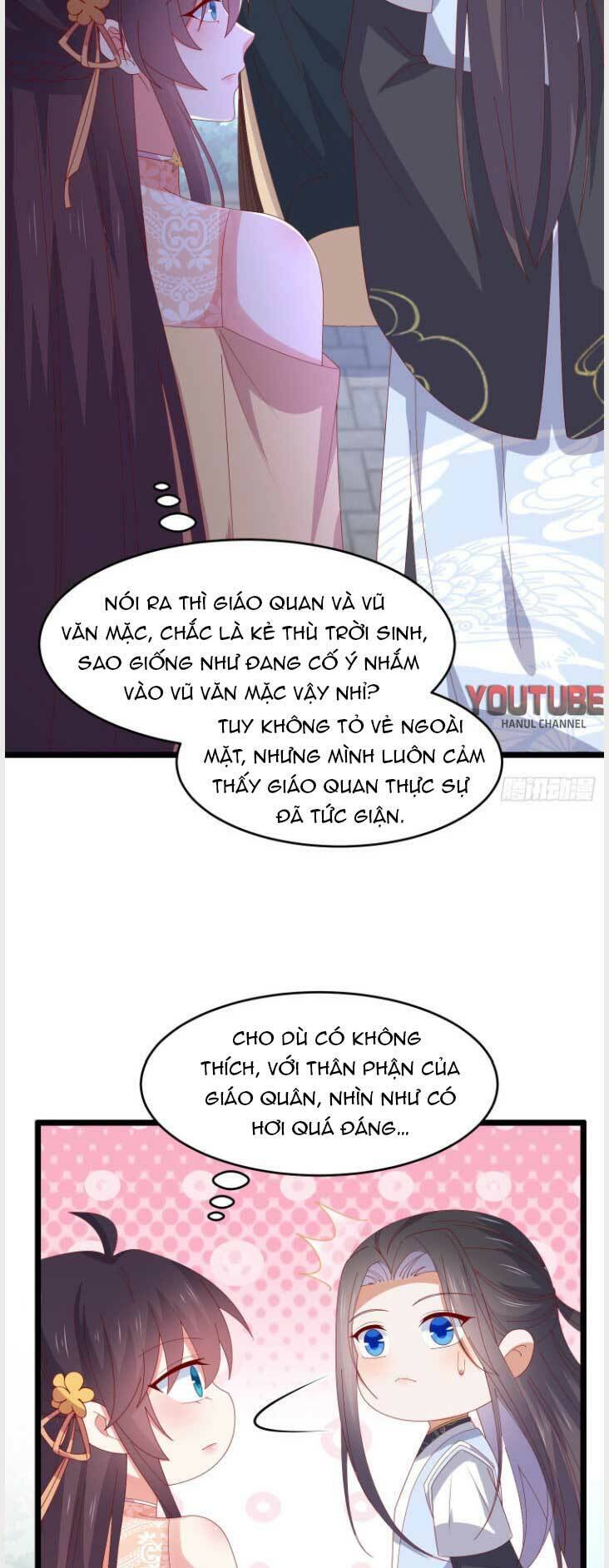 Chi Tôn Đồng Thuật Sư: Tuyệt Thế Đại Tiểu Thư chapter 296 - Trang 7