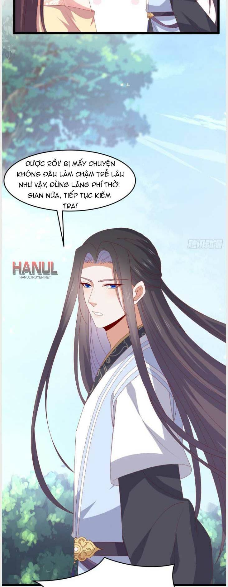 Chi Tôn Đồng Thuật Sư: Tuyệt Thế Đại Tiểu Thư chapter 296 - Trang 8