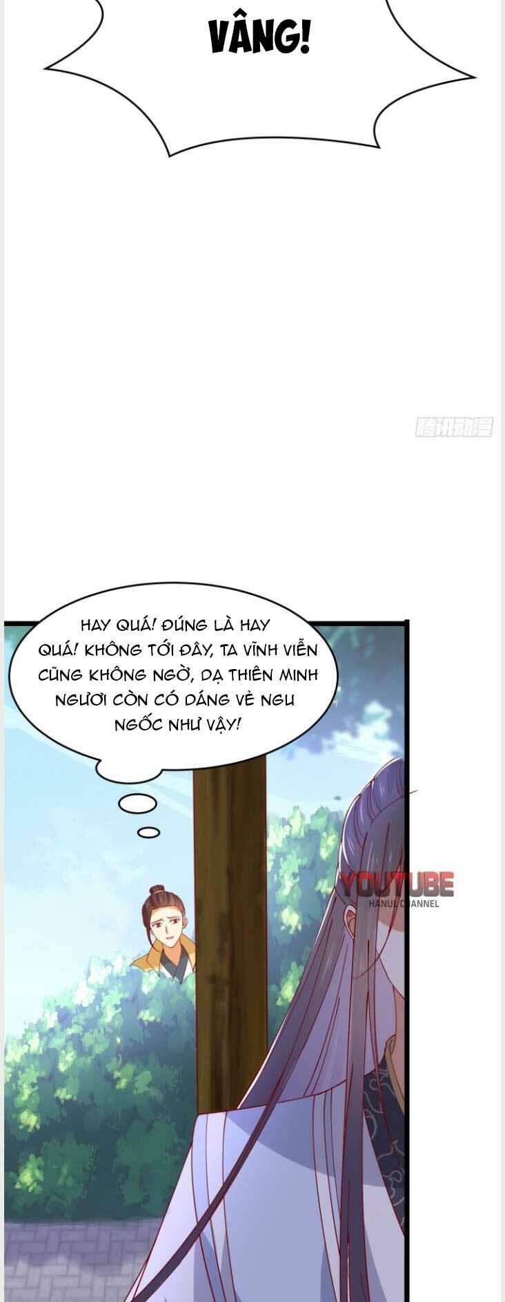 Chi Tôn Đồng Thuật Sư: Tuyệt Thế Đại Tiểu Thư chapter 296 - Trang 9