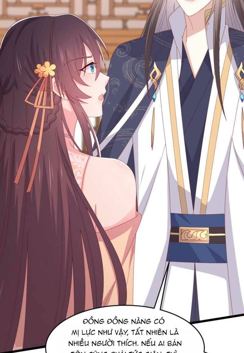 Chi Tôn Đồng Thuật Sư: Tuyệt Thế Đại Tiểu Thư chapter 297 - Trang 11