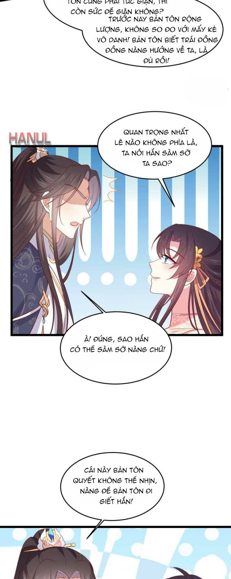 Chi Tôn Đồng Thuật Sư: Tuyệt Thế Đại Tiểu Thư chapter 297 - Trang 12