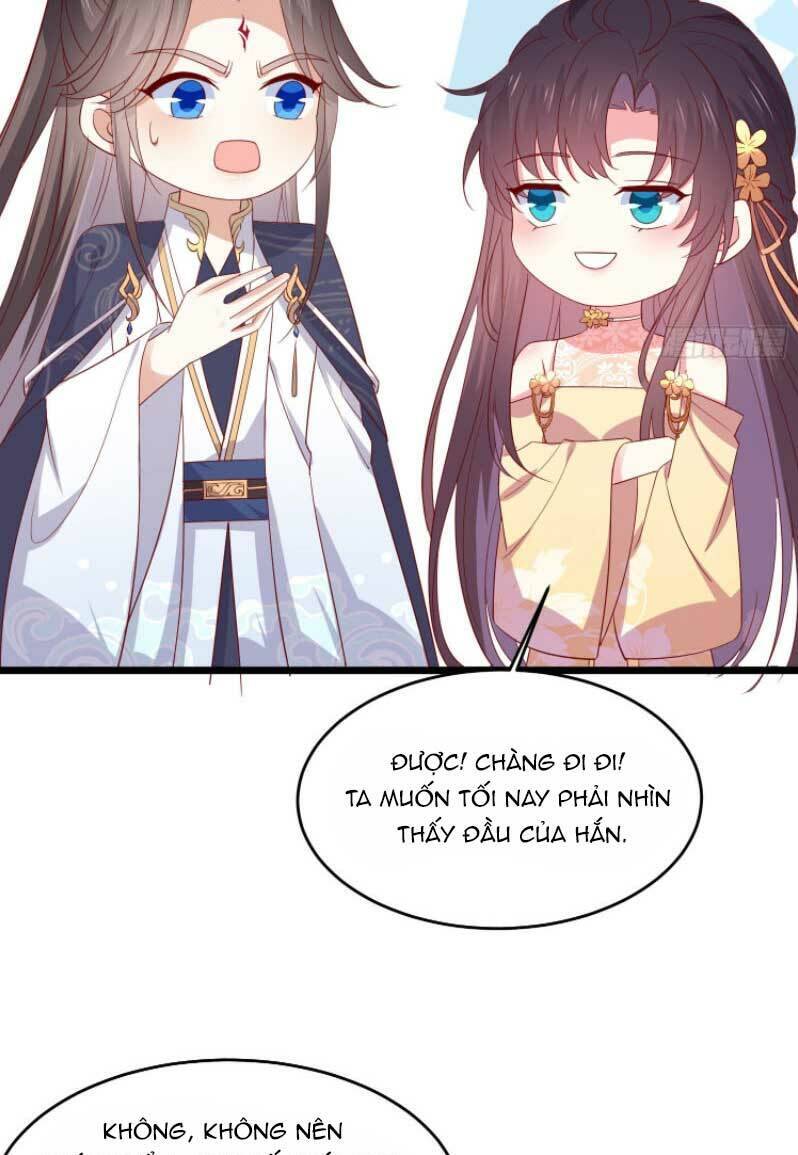 Chi Tôn Đồng Thuật Sư: Tuyệt Thế Đại Tiểu Thư chapter 297 - Trang 13