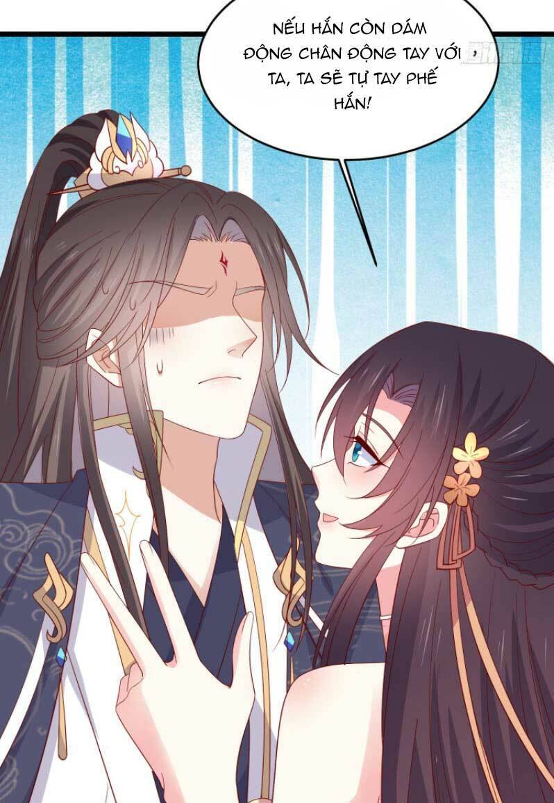Chi Tôn Đồng Thuật Sư: Tuyệt Thế Đại Tiểu Thư chapter 297 - Trang 16