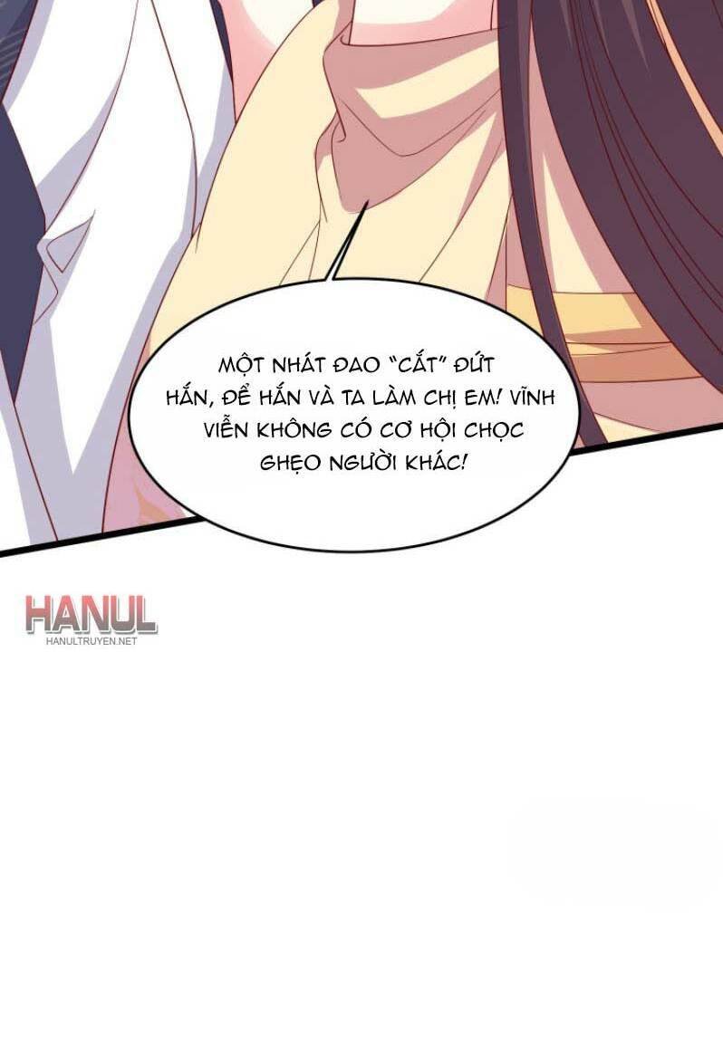 Chi Tôn Đồng Thuật Sư: Tuyệt Thế Đại Tiểu Thư chapter 297 - Trang 17