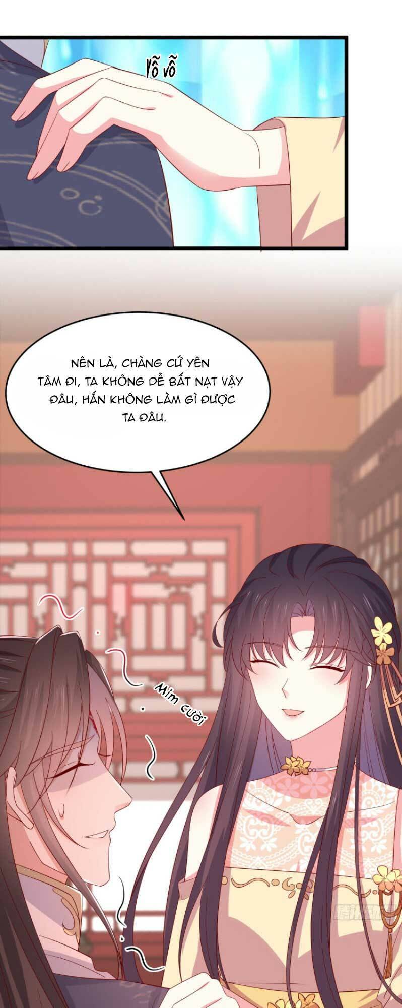 Chi Tôn Đồng Thuật Sư: Tuyệt Thế Đại Tiểu Thư chapter 297 - Trang 18