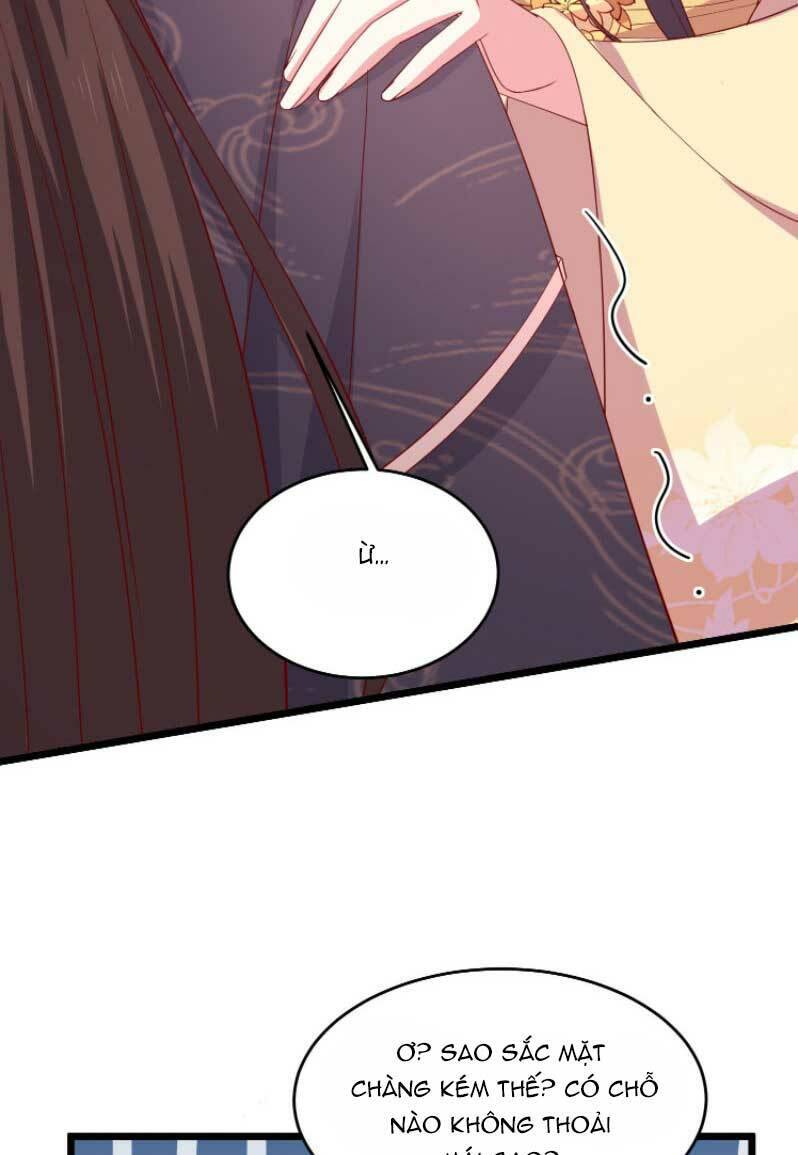Chi Tôn Đồng Thuật Sư: Tuyệt Thế Đại Tiểu Thư chapter 297 - Trang 19