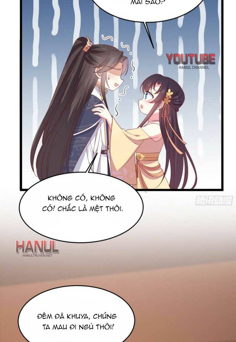 Chi Tôn Đồng Thuật Sư: Tuyệt Thế Đại Tiểu Thư chapter 297 - Trang 20
