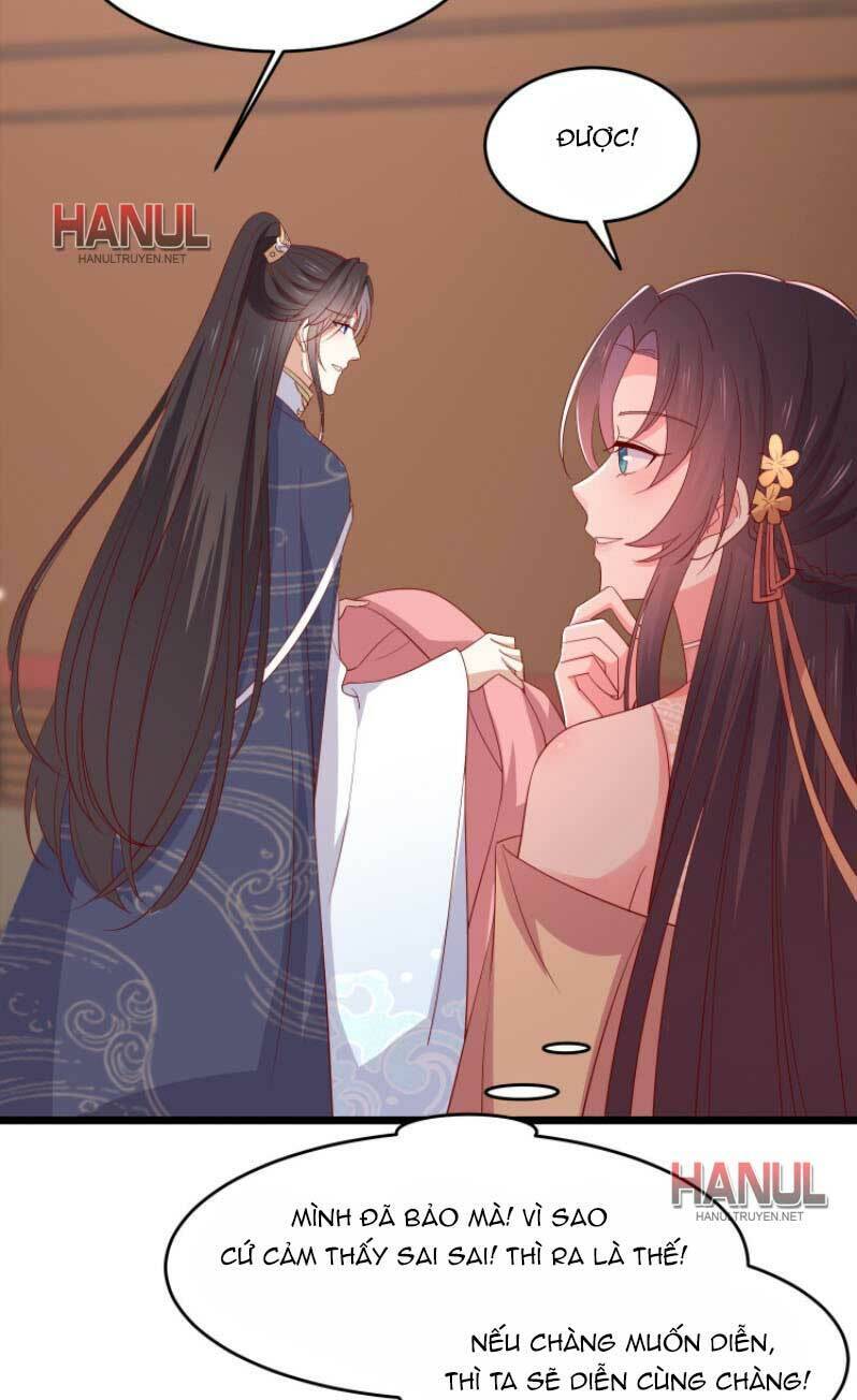 Chi Tôn Đồng Thuật Sư: Tuyệt Thế Đại Tiểu Thư chapter 297 - Trang 21