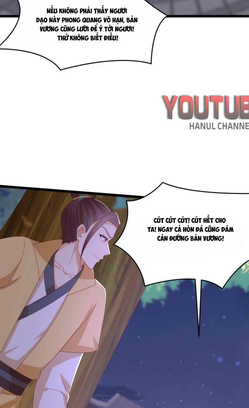 Chi Tôn Đồng Thuật Sư: Tuyệt Thế Đại Tiểu Thư chapter 297 - Trang 24
