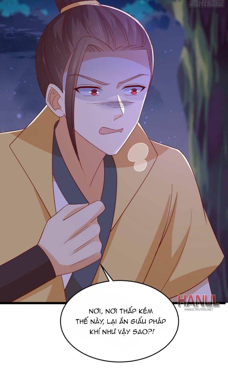 Chi Tôn Đồng Thuật Sư: Tuyệt Thế Đại Tiểu Thư chapter 297 - Trang 32