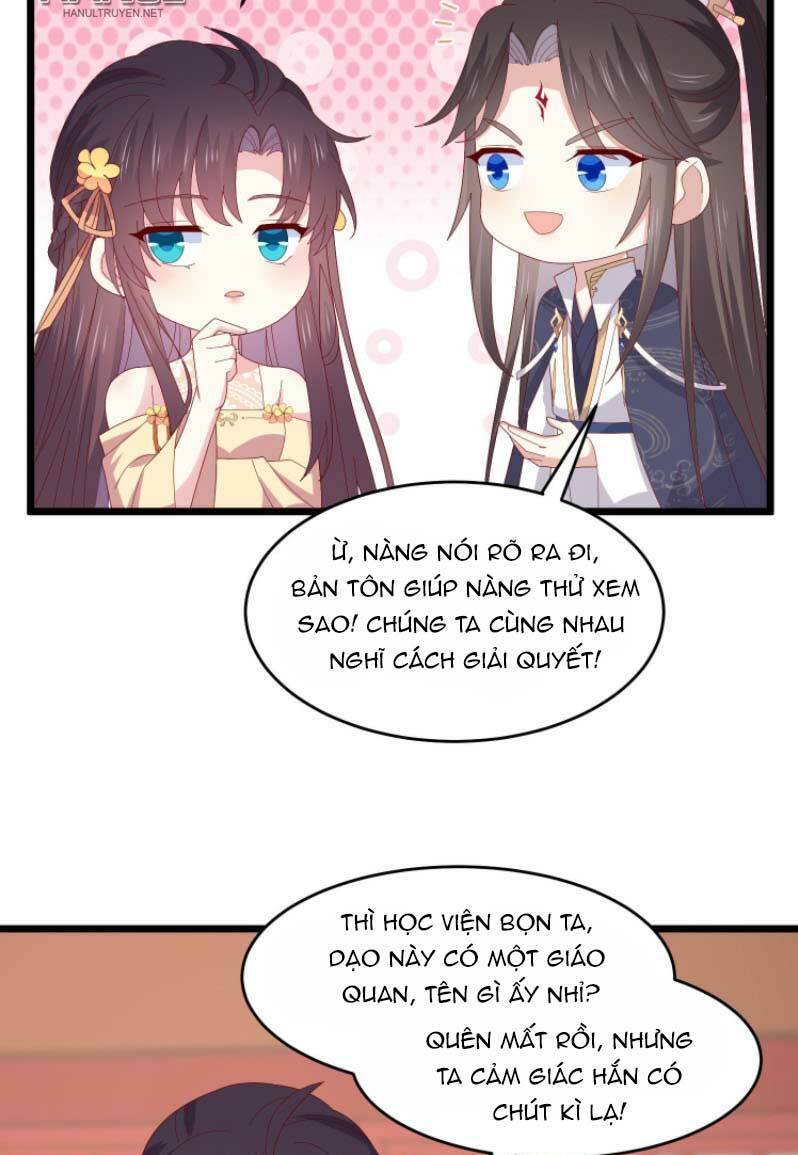 Chi Tôn Đồng Thuật Sư: Tuyệt Thế Đại Tiểu Thư chapter 297 - Trang 4