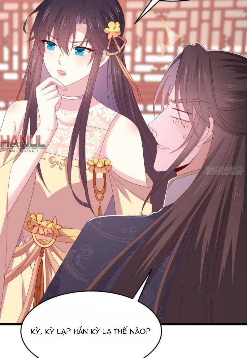 Chi Tôn Đồng Thuật Sư: Tuyệt Thế Đại Tiểu Thư chapter 297 - Trang 5