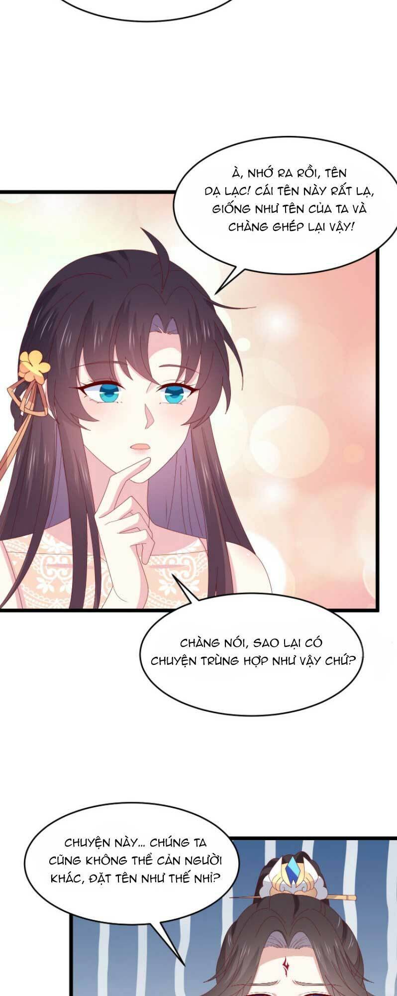 Chi Tôn Đồng Thuật Sư: Tuyệt Thế Đại Tiểu Thư chapter 297 - Trang 6