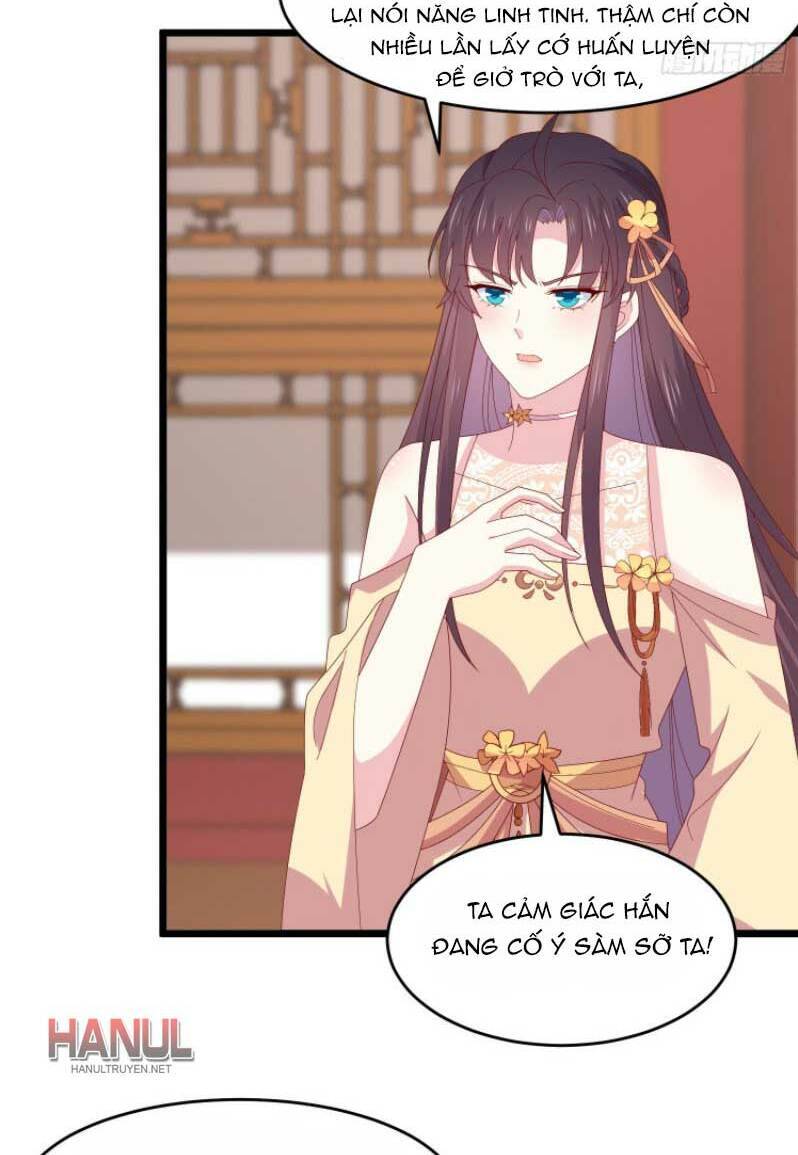 Chi Tôn Đồng Thuật Sư: Tuyệt Thế Đại Tiểu Thư chapter 297 - Trang 8