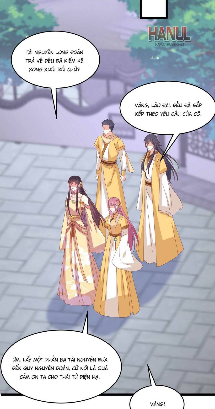 Chi Tôn Đồng Thuật Sư: Tuyệt Thế Đại Tiểu Thư chapter 298 - Trang 11