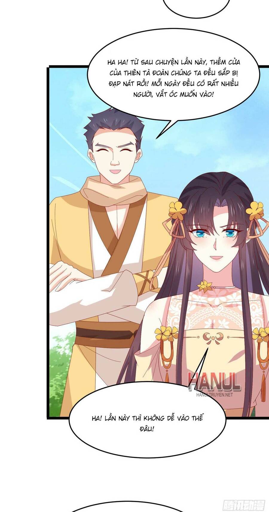 Chi Tôn Đồng Thuật Sư: Tuyệt Thế Đại Tiểu Thư chapter 298 - Trang 12