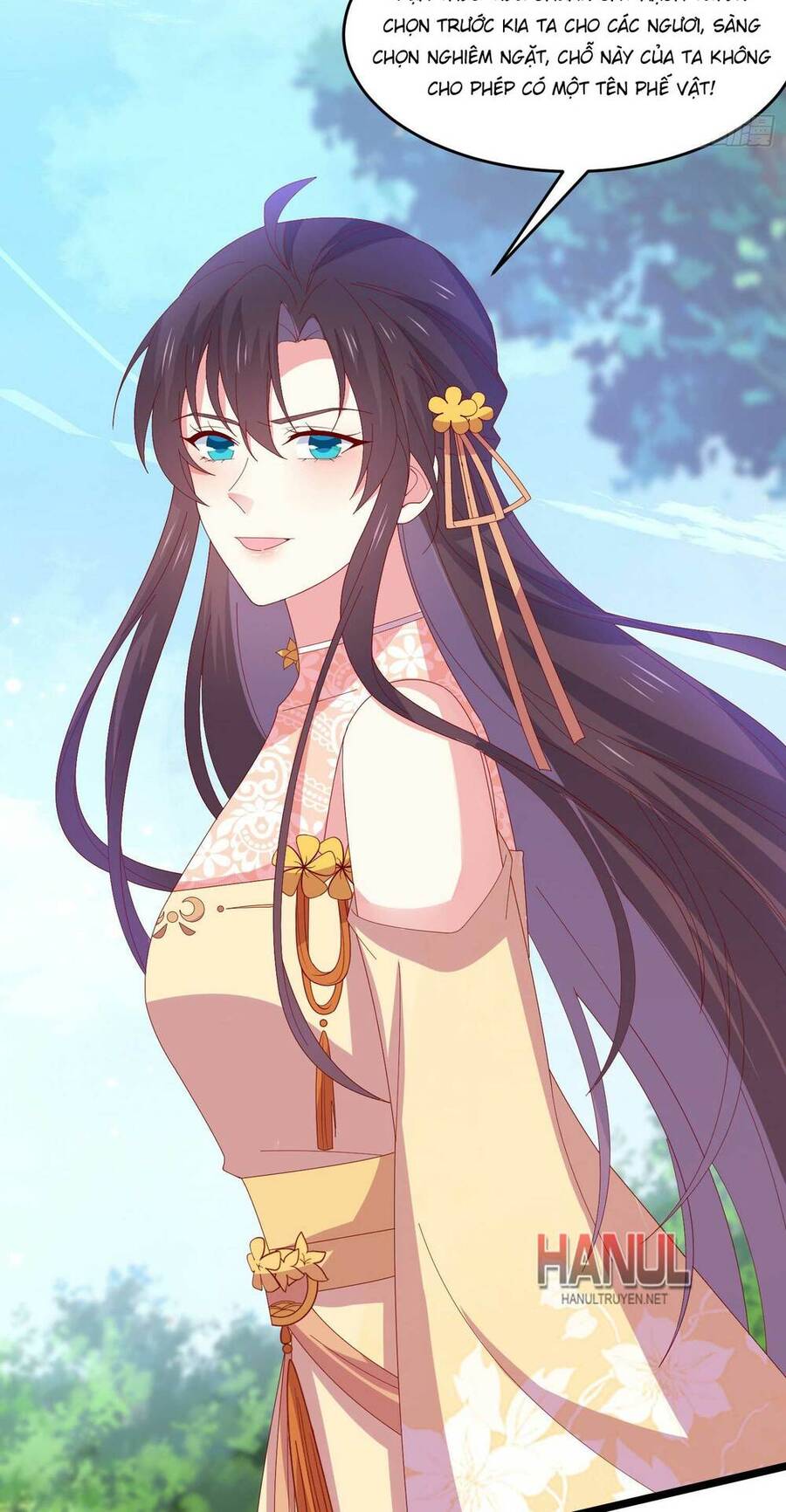 Chi Tôn Đồng Thuật Sư: Tuyệt Thế Đại Tiểu Thư chapter 298 - Trang 14