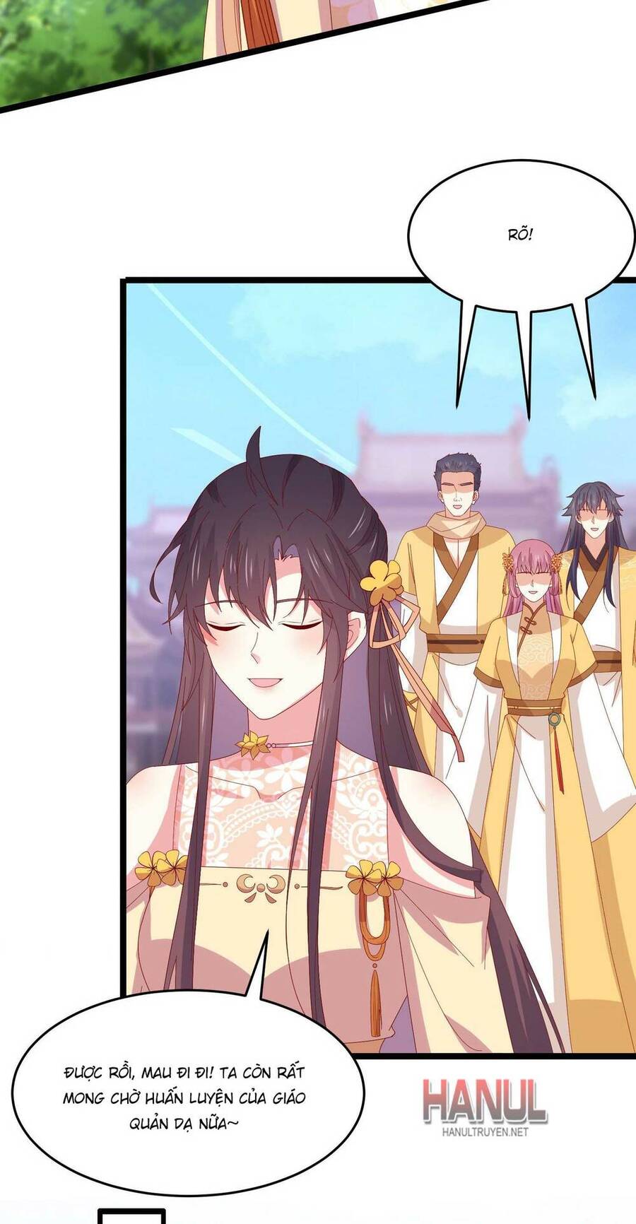 Chi Tôn Đồng Thuật Sư: Tuyệt Thế Đại Tiểu Thư chapter 298 - Trang 15