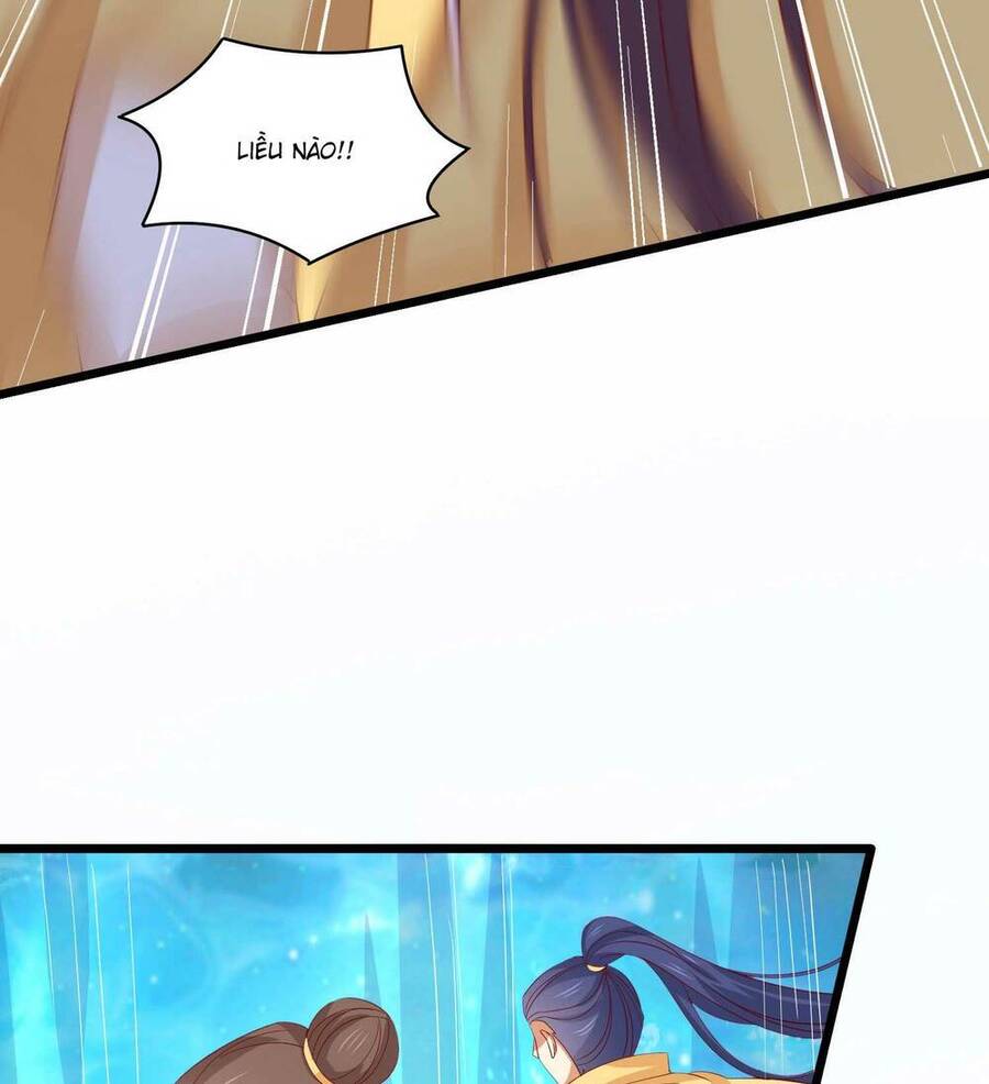 Chi Tôn Đồng Thuật Sư: Tuyệt Thế Đại Tiểu Thư chapter 298 - Trang 25
