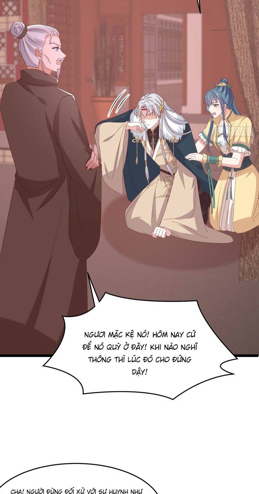 Chi Tôn Đồng Thuật Sư: Tuyệt Thế Đại Tiểu Thư chapter 298 - Trang 5