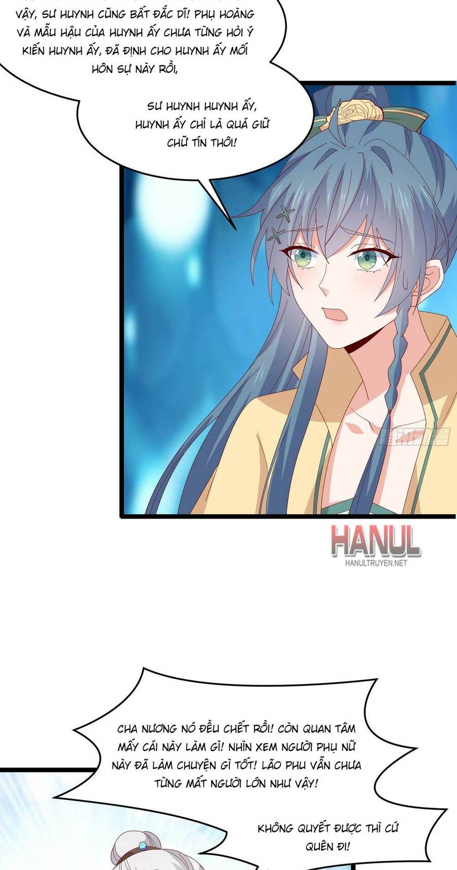 Chi Tôn Đồng Thuật Sư: Tuyệt Thế Đại Tiểu Thư chapter 298 - Trang 6