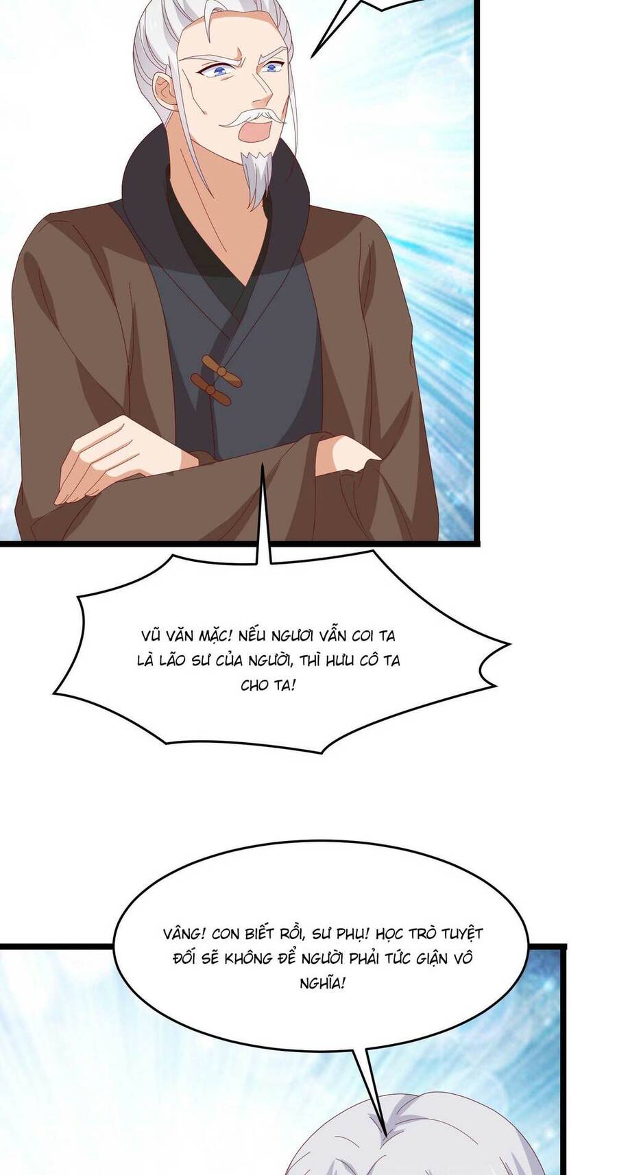 Chi Tôn Đồng Thuật Sư: Tuyệt Thế Đại Tiểu Thư chapter 298 - Trang 7