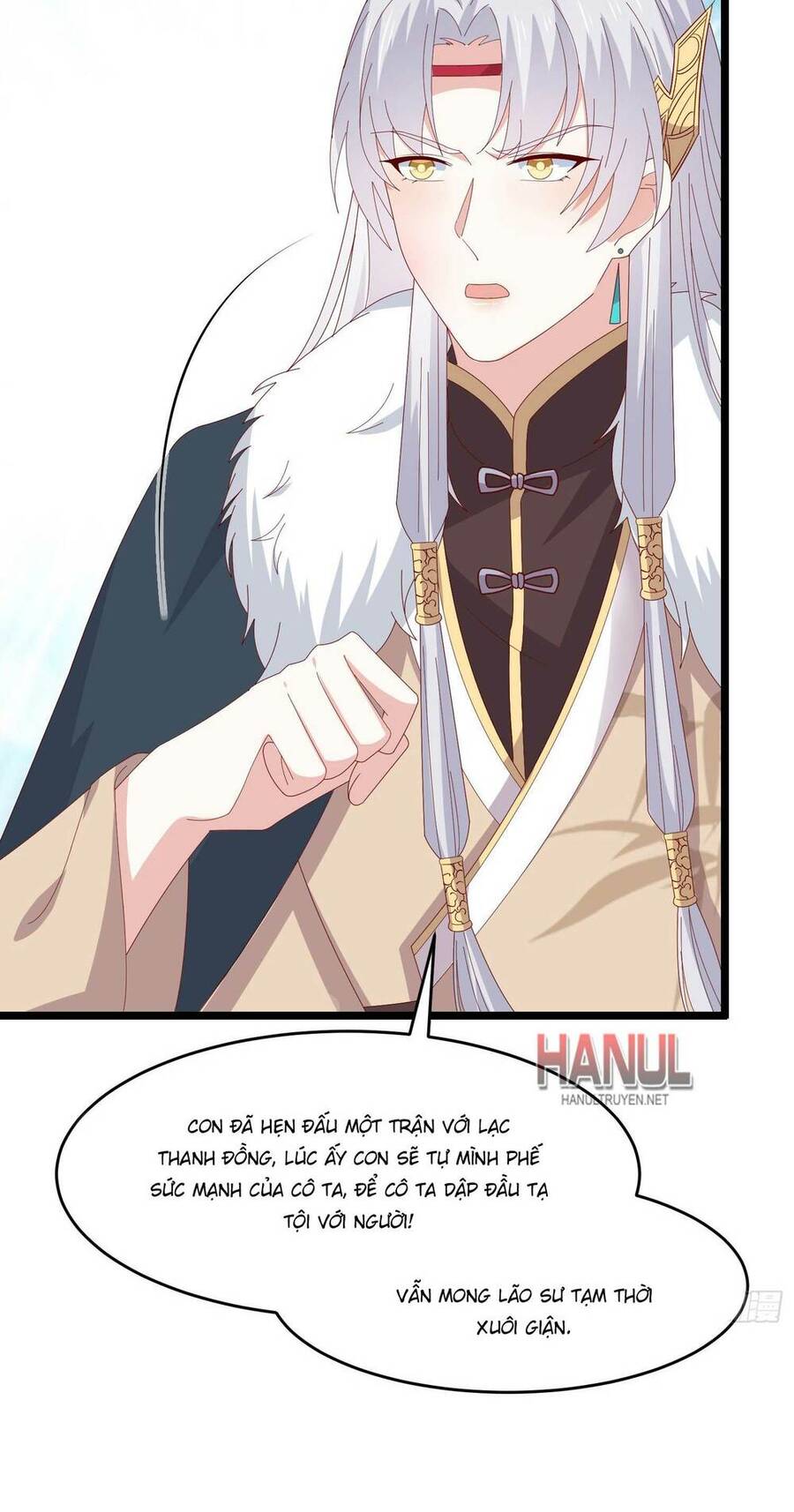 Chi Tôn Đồng Thuật Sư: Tuyệt Thế Đại Tiểu Thư chapter 298 - Trang 8