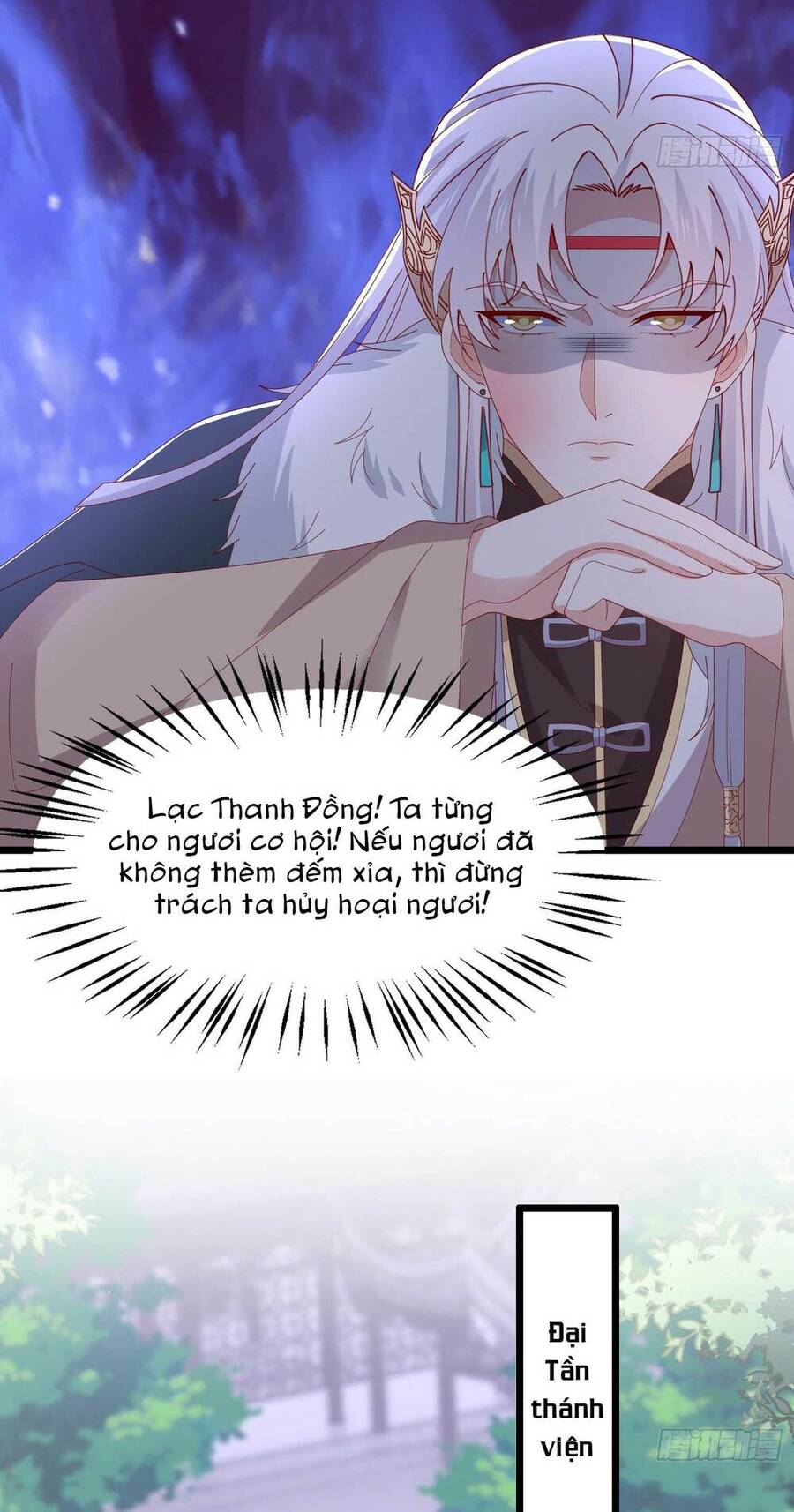 Chi Tôn Đồng Thuật Sư: Tuyệt Thế Đại Tiểu Thư chapter 298 - Trang 10