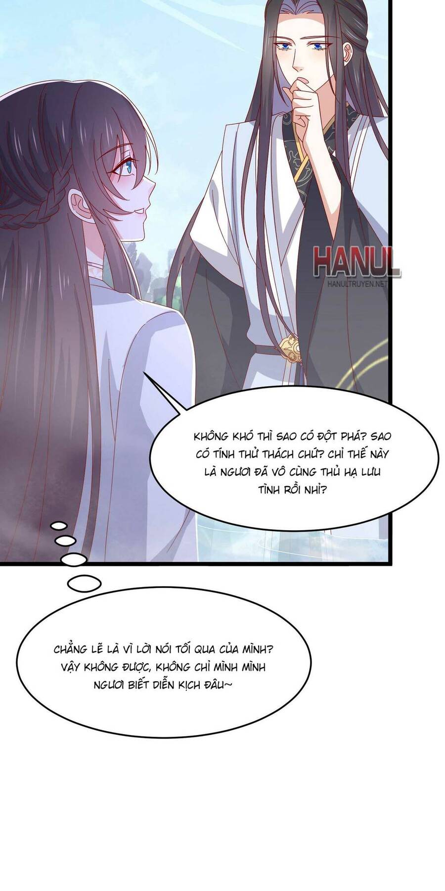 Chi Tôn Đồng Thuật Sư: Tuyệt Thế Đại Tiểu Thư chapter 299 - Upload bởi truyensieuhay.com