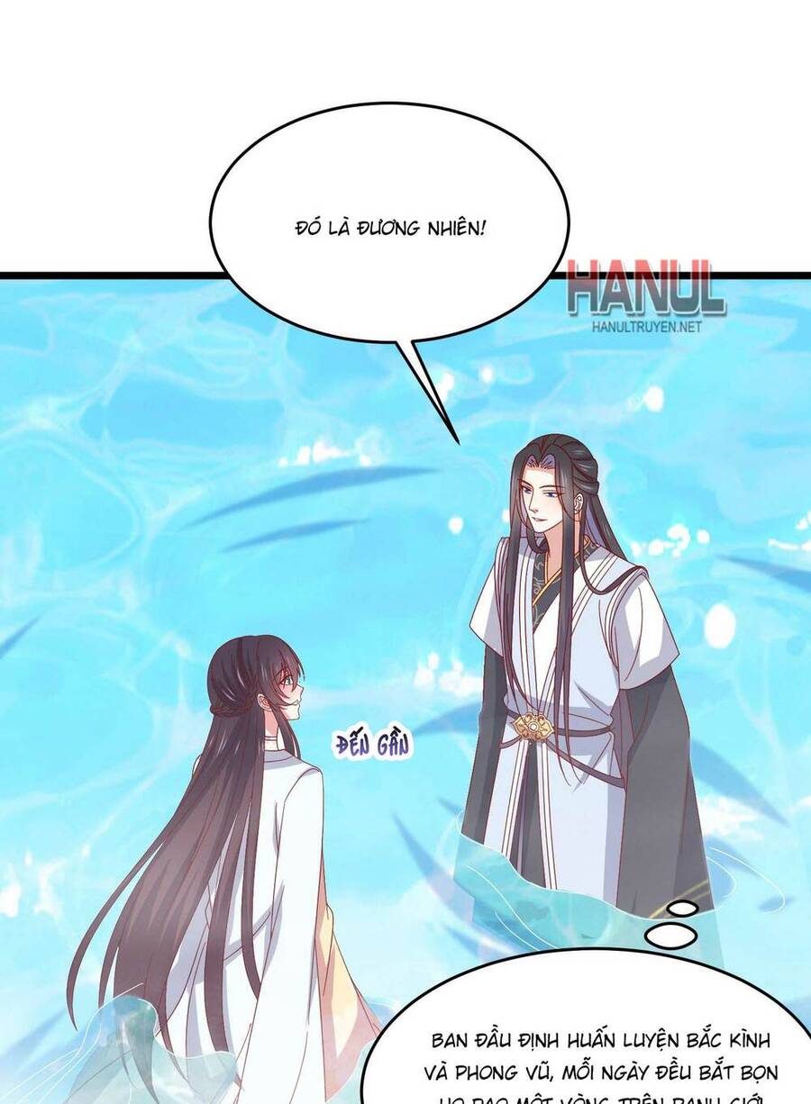 Chi Tôn Đồng Thuật Sư: Tuyệt Thế Đại Tiểu Thư chapter 299 - Upload bởi truyensieuhay.com