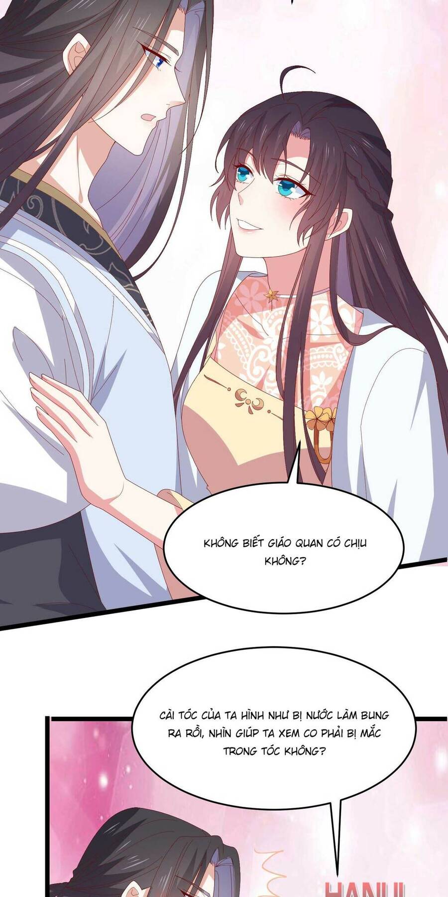 Chi Tôn Đồng Thuật Sư: Tuyệt Thế Đại Tiểu Thư chapter 299 - Upload bởi truyensieuhay.com