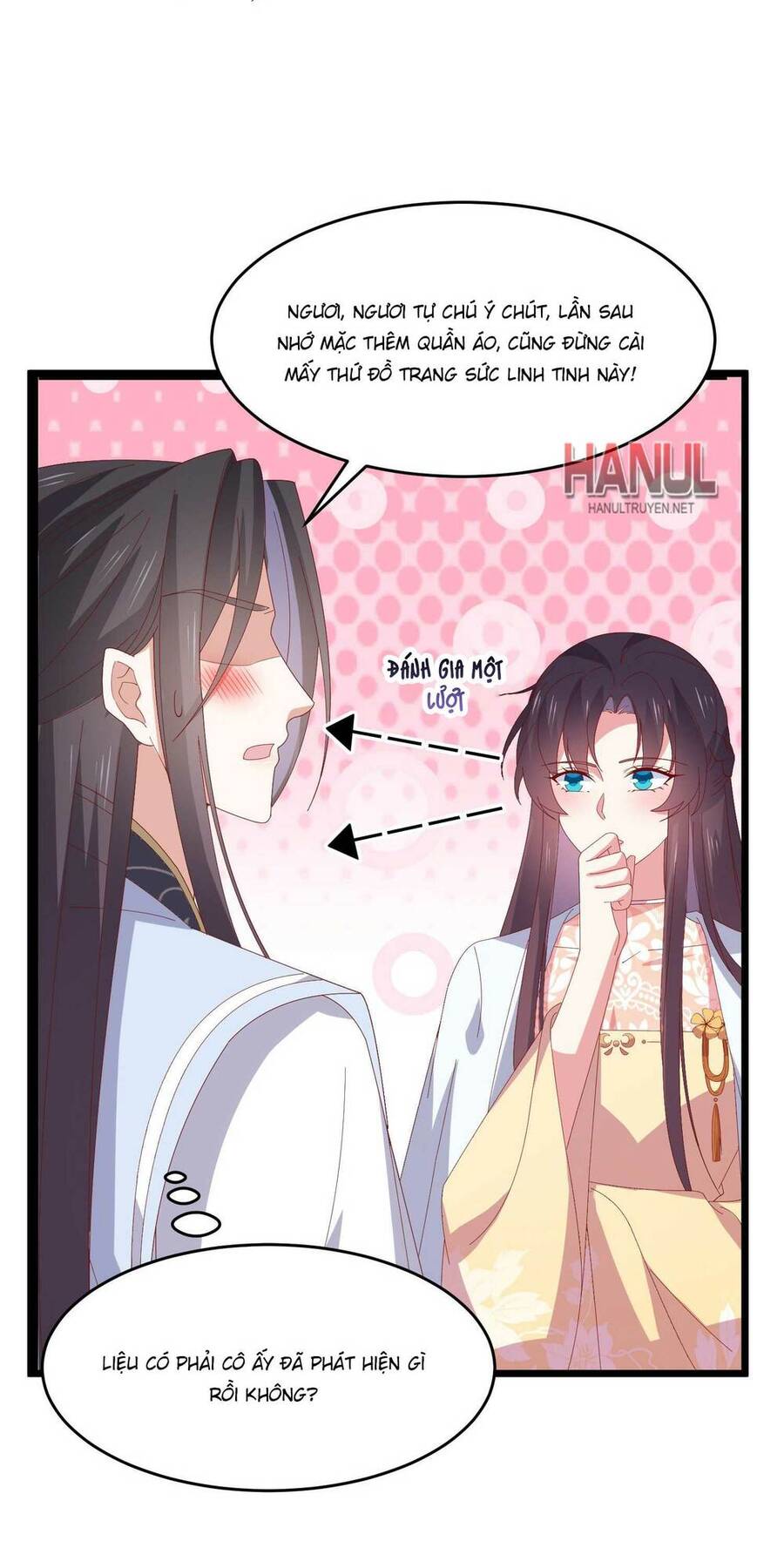 Chi Tôn Đồng Thuật Sư: Tuyệt Thế Đại Tiểu Thư chapter 299 - Upload bởi truyensieuhay.com