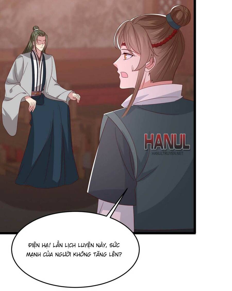 Chi Tôn Đồng Thuật Sư: Tuyệt Thế Đại Tiểu Thư chapter 299 - Upload bởi truyensieuhay.com