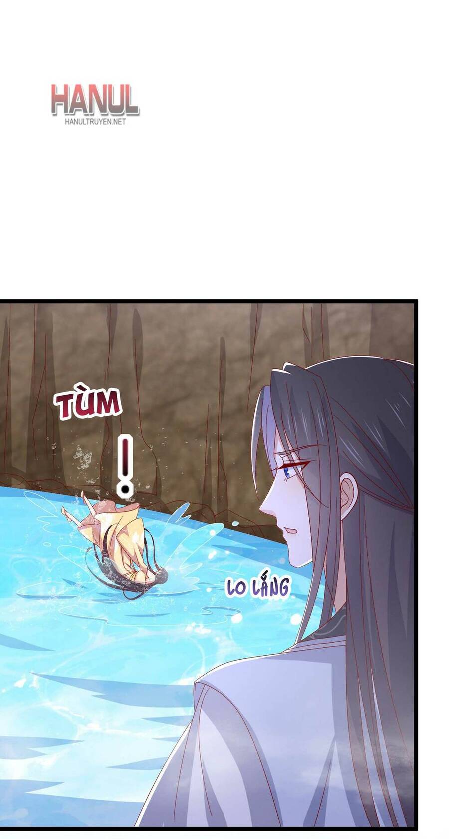 Chi Tôn Đồng Thuật Sư: Tuyệt Thế Đại Tiểu Thư chapter 299 - Upload bởi truyensieuhay.com