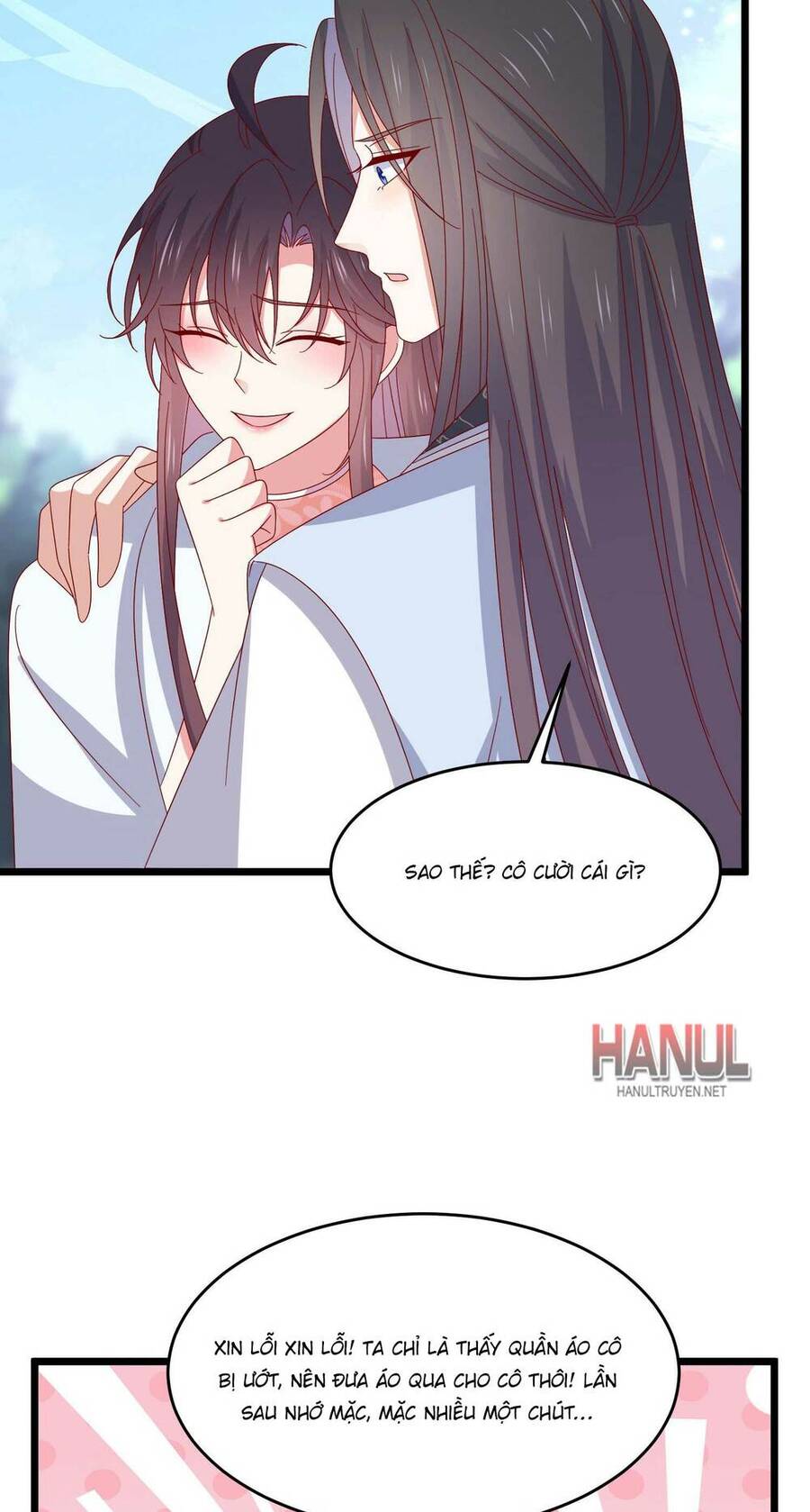 Chi Tôn Đồng Thuật Sư: Tuyệt Thế Đại Tiểu Thư chapter 299 - Upload bởi truyensieuhay.com