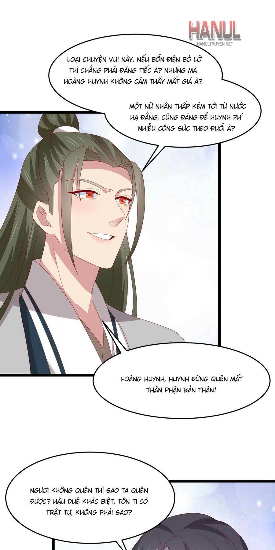 Chi Tôn Đồng Thuật Sư: Tuyệt Thế Đại Tiểu Thư chapter 300.1 - Upload bởi truyensieuhay.com