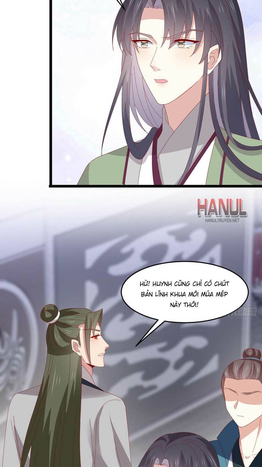 Chi Tôn Đồng Thuật Sư: Tuyệt Thế Đại Tiểu Thư chapter 300.1 - Upload bởi truyensieuhay.com