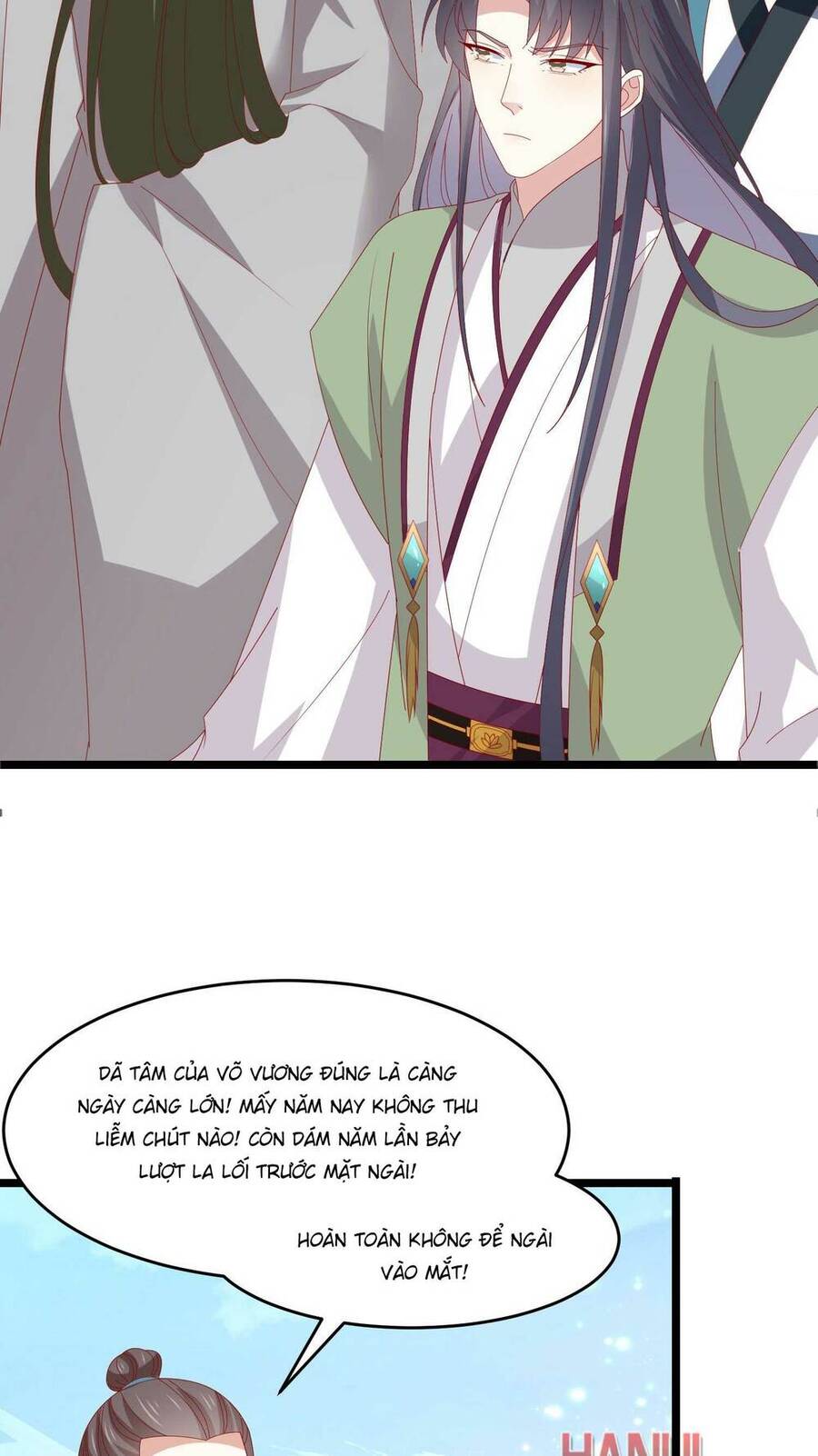 Chi Tôn Đồng Thuật Sư: Tuyệt Thế Đại Tiểu Thư chapter 300.1 - Upload bởi truyensieuhay.com