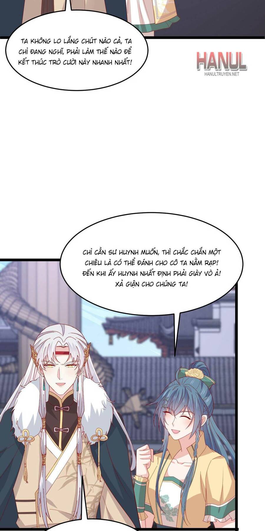 Chi Tôn Đồng Thuật Sư: Tuyệt Thế Đại Tiểu Thư chapter 300.1 - Upload bởi truyensieuhay.com