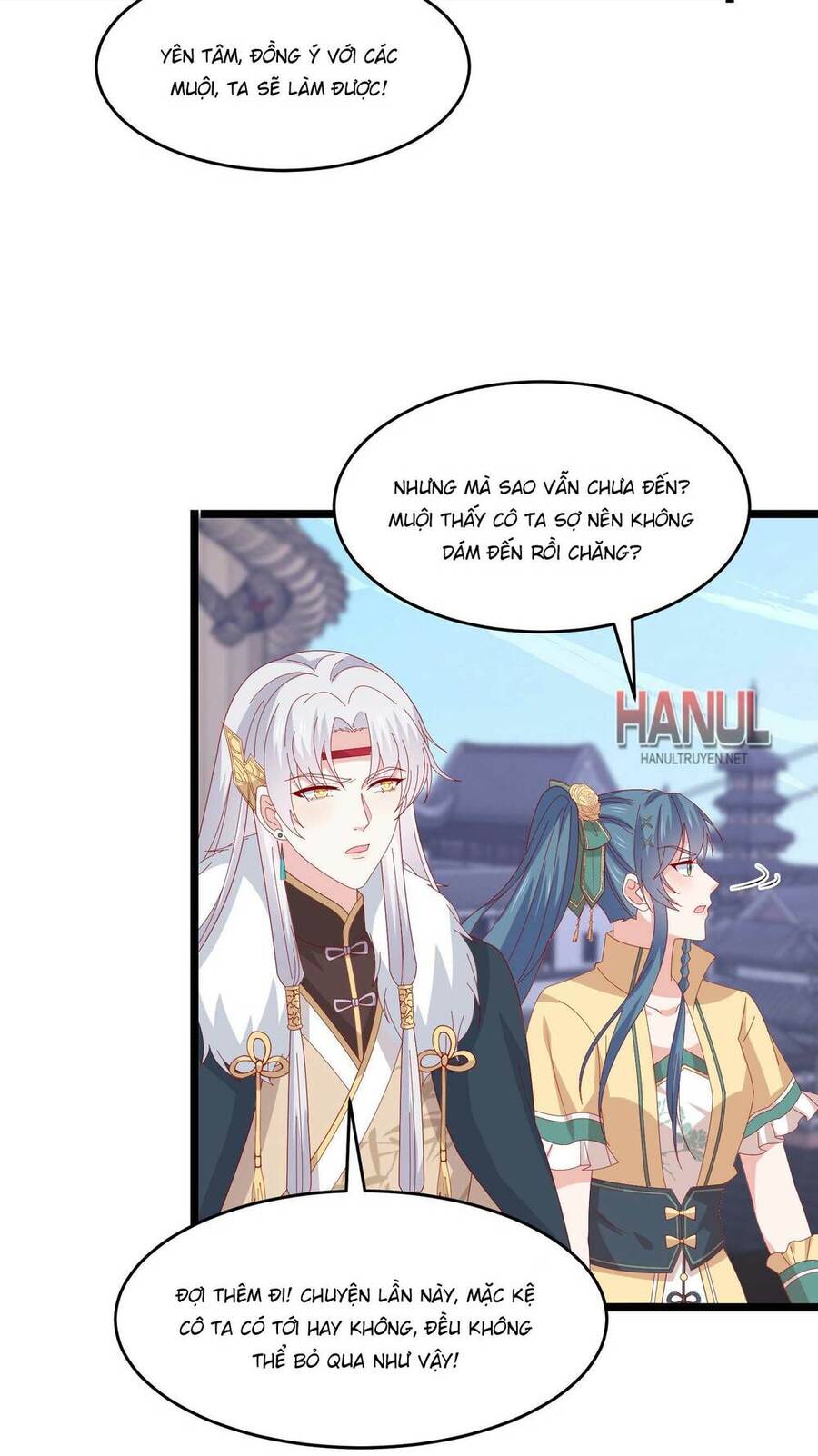 Chi Tôn Đồng Thuật Sư: Tuyệt Thế Đại Tiểu Thư chapter 300.1 - Upload bởi truyensieuhay.com