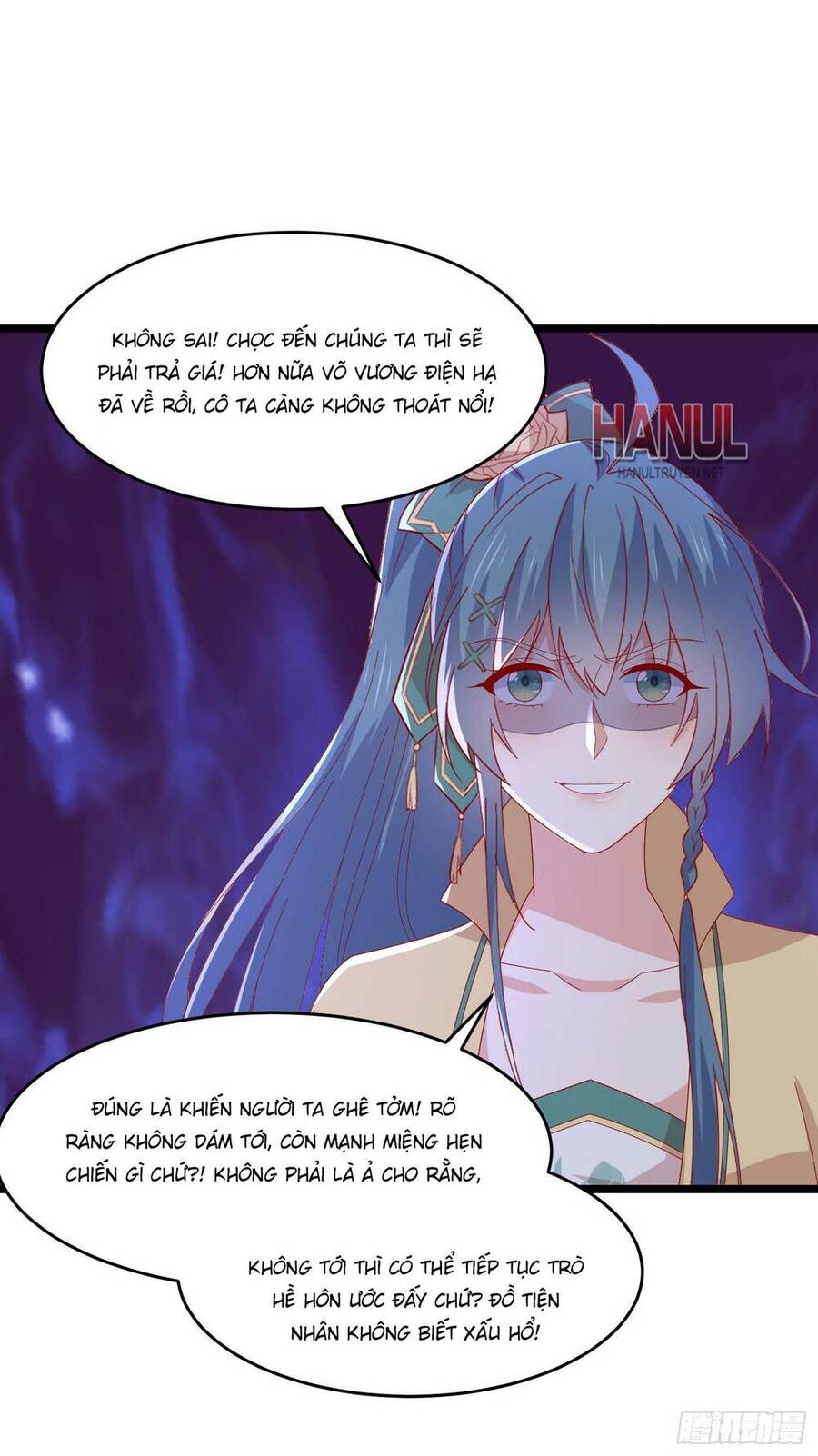 Chi Tôn Đồng Thuật Sư: Tuyệt Thế Đại Tiểu Thư chapter 300.1 - Upload bởi truyensieuhay.com