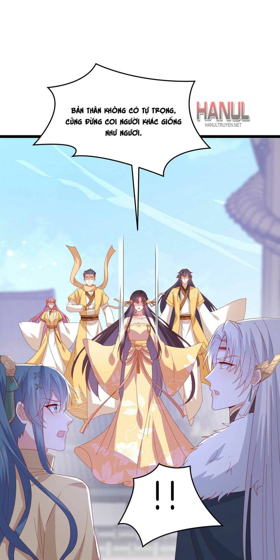 Chi Tôn Đồng Thuật Sư: Tuyệt Thế Đại Tiểu Thư chapter 300.1 - Upload bởi truyensieuhay.com