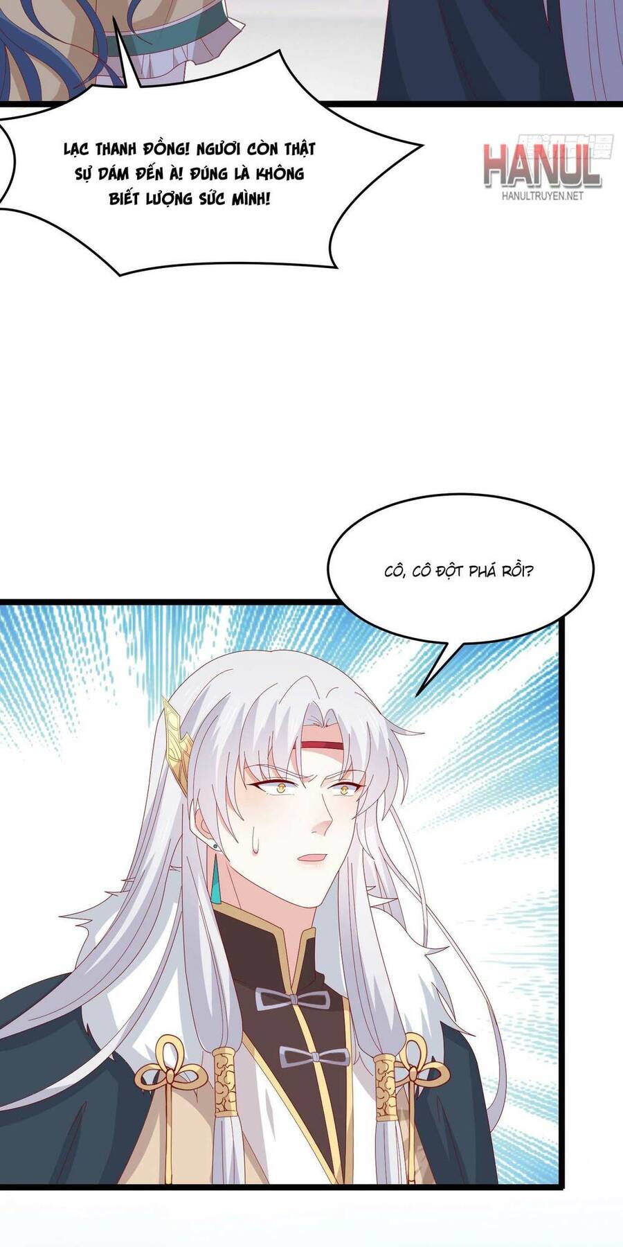 Chi Tôn Đồng Thuật Sư: Tuyệt Thế Đại Tiểu Thư chapter 300.1 - Upload bởi truyensieuhay.com