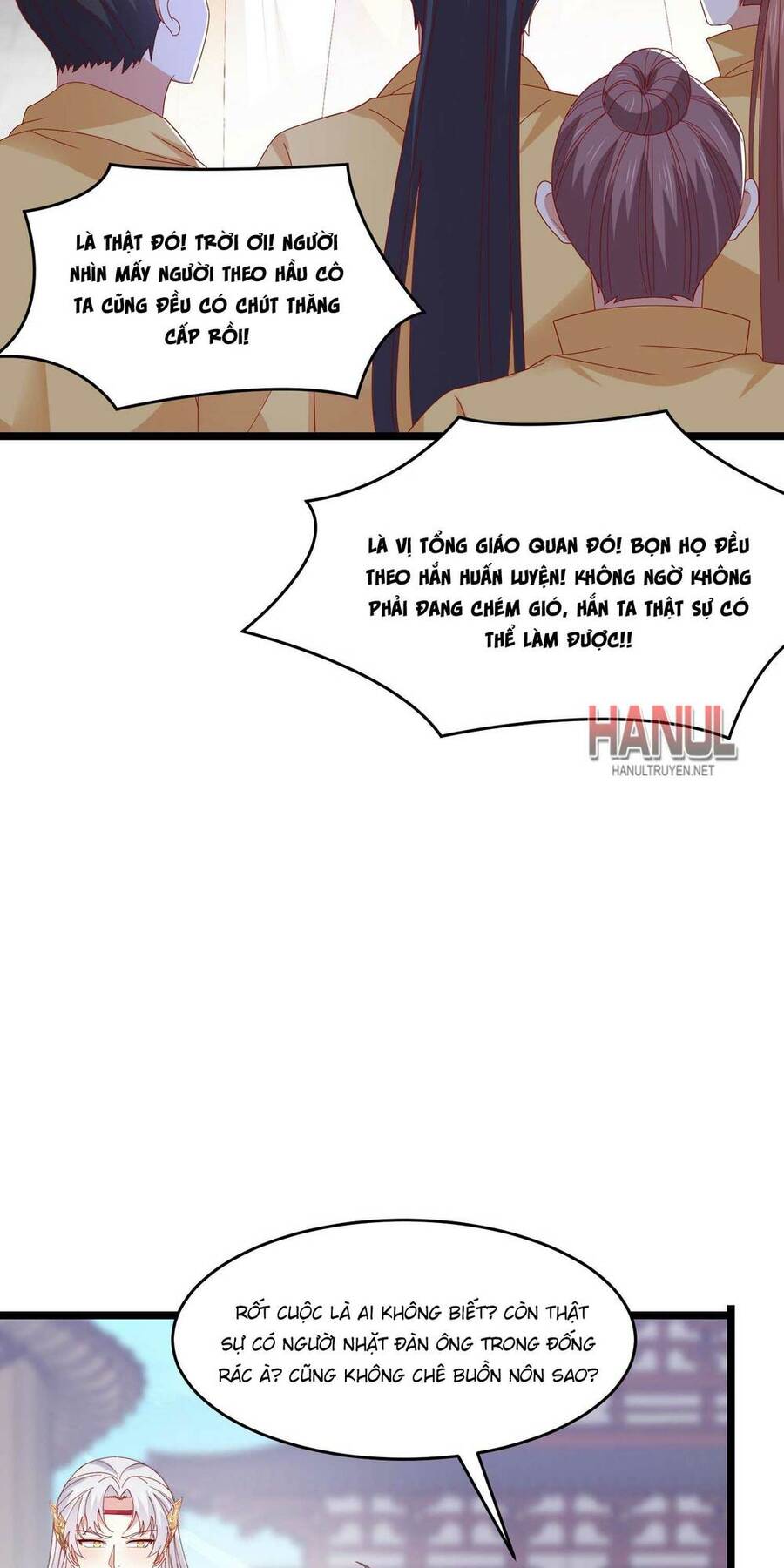 Chi Tôn Đồng Thuật Sư: Tuyệt Thế Đại Tiểu Thư chapter 300.1 - Upload bởi truyensieuhay.com