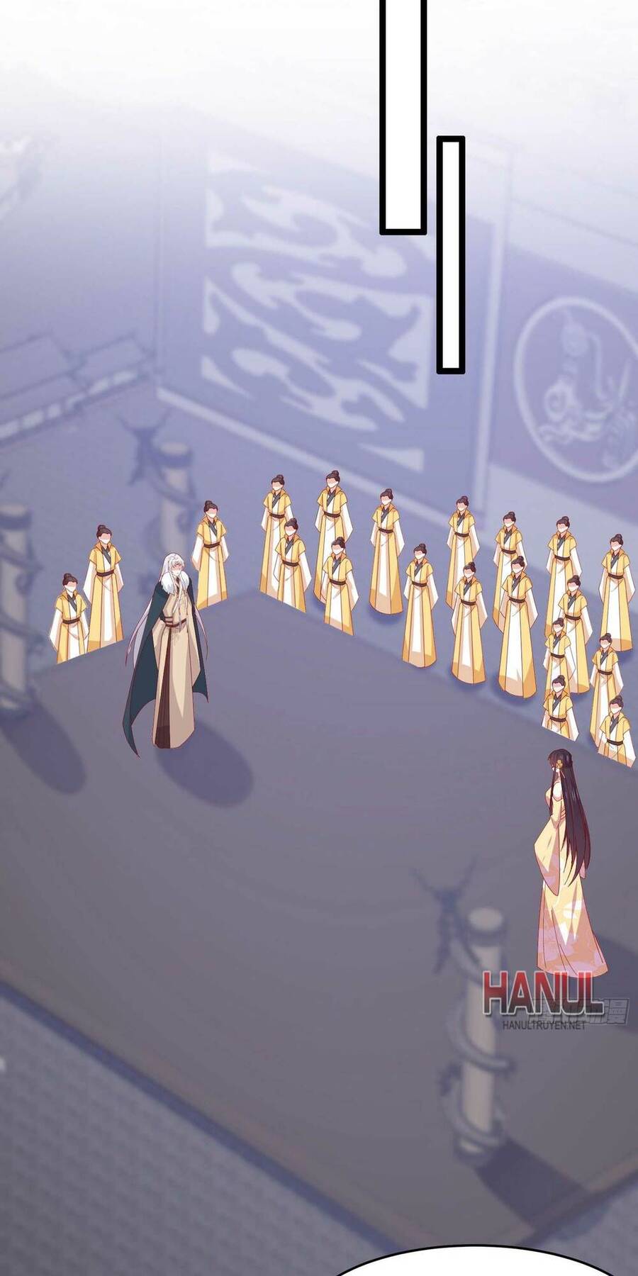 Chi Tôn Đồng Thuật Sư: Tuyệt Thế Đại Tiểu Thư chapter 300.1 - Upload bởi truyensieuhay.com