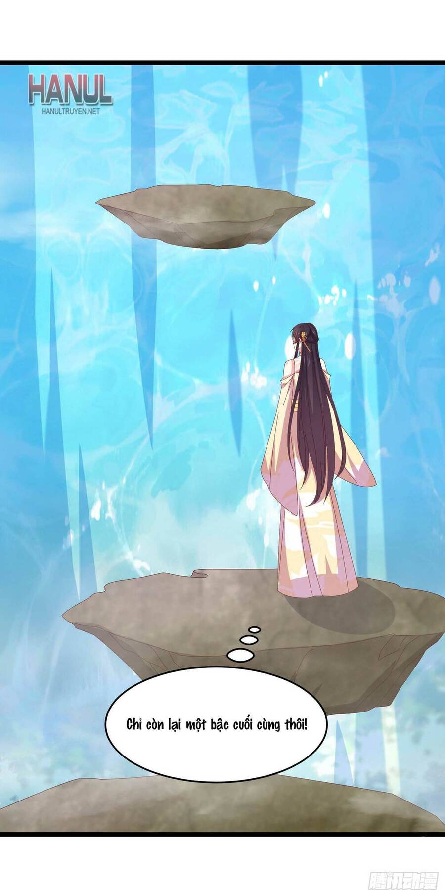 Chi Tôn Đồng Thuật Sư: Tuyệt Thế Đại Tiểu Thư chapter 300.1 - Upload bởi truyensieuhay.com